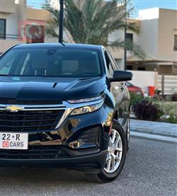 شيفروليه إكوينوكس